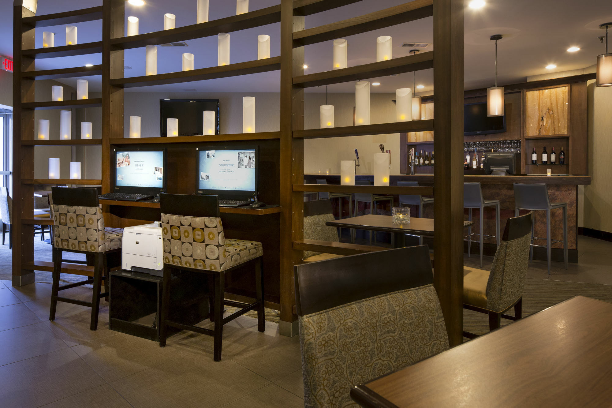 Doubletree By Hilton Hotel Raleigh - Brownstone - University Εξωτερικό φωτογραφία