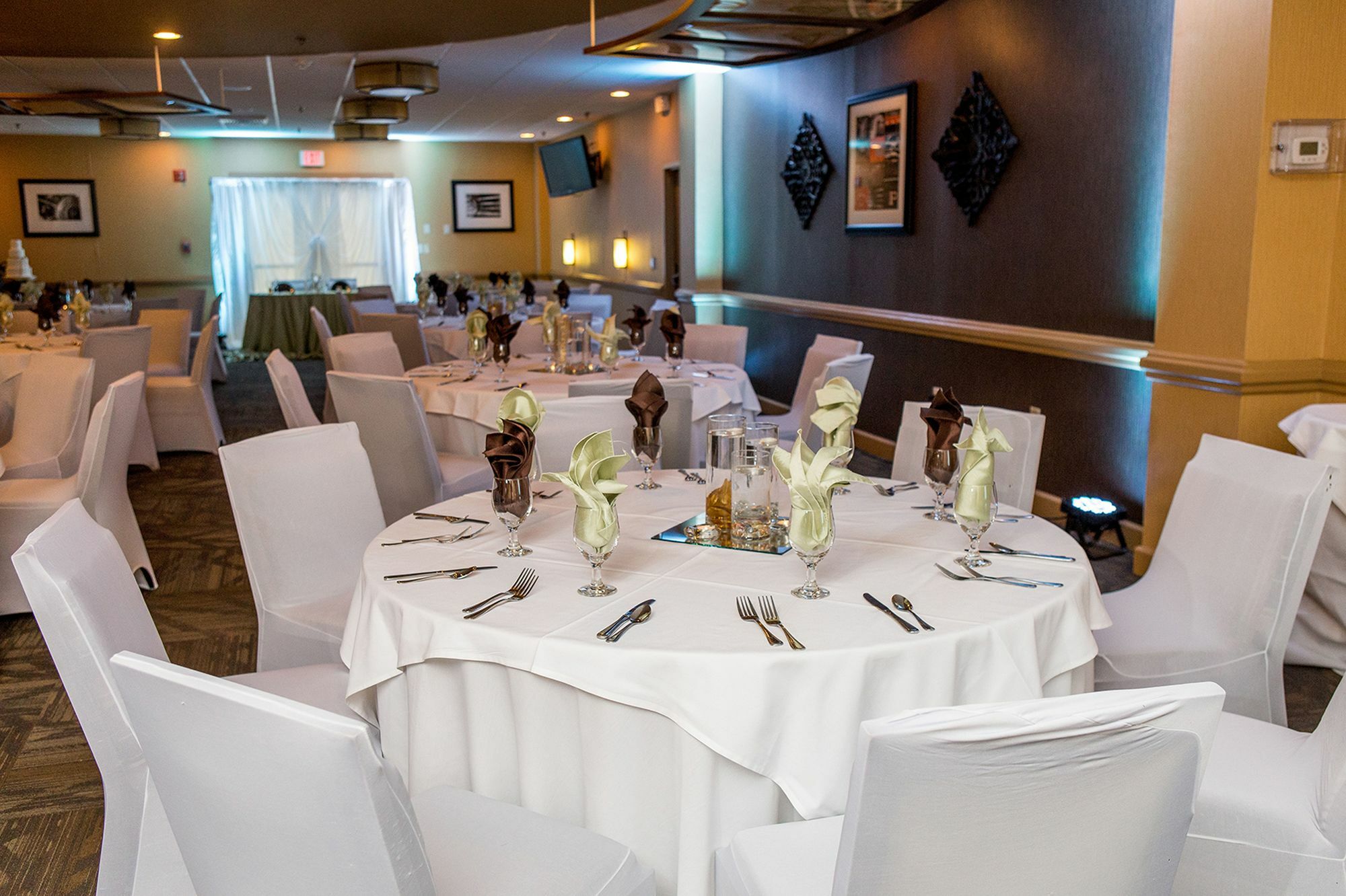 Doubletree By Hilton Hotel Raleigh - Brownstone - University Εξωτερικό φωτογραφία